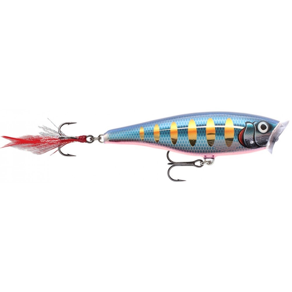 Rapala Skitter Pop 5cm